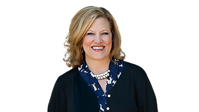 Vicki Schmidt announces 2026 run for Kansas governor