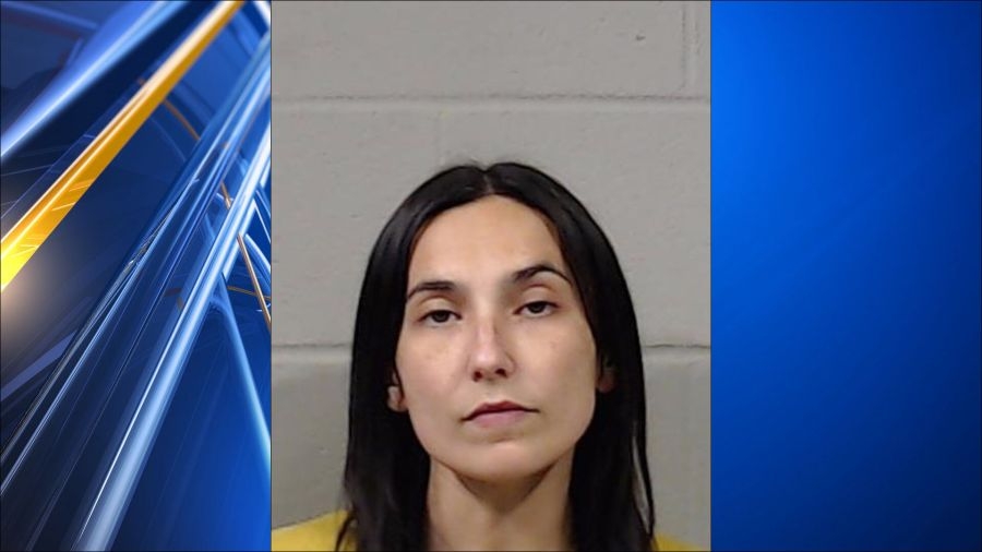 Former Wichita teacher charged with unlawful sexual relations with a student