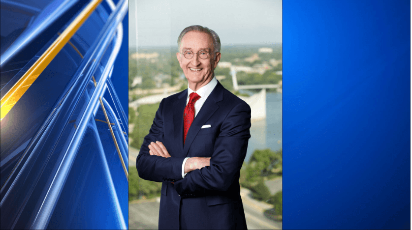 Wichita Bar Association honors defense attorney for lifetime acheivement