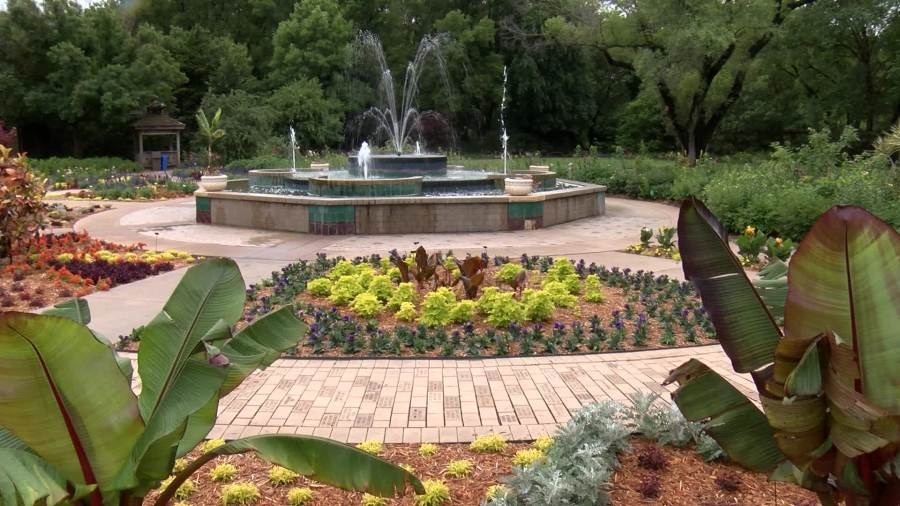 Botanica to save 3-million gallons of Wichita water