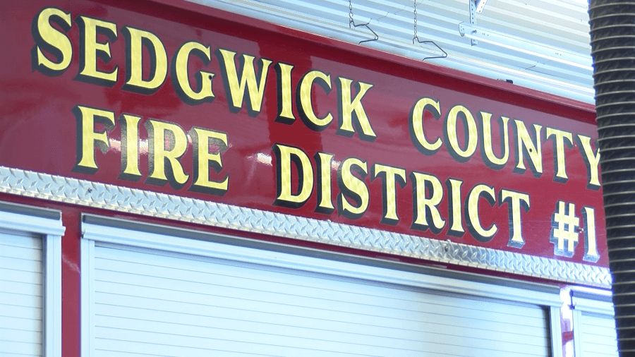 Sedgwick County firefighters weigh in on schedule change