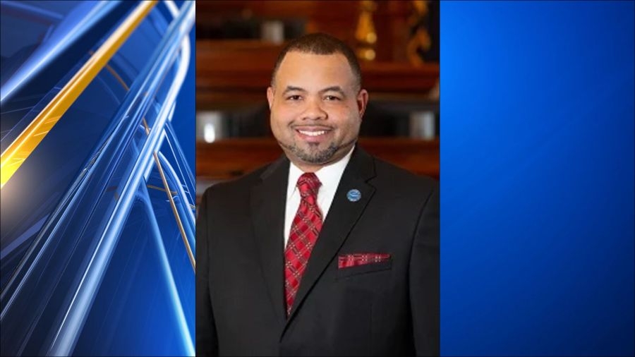Kansas Rep. Patrick Penn to resign, special election set