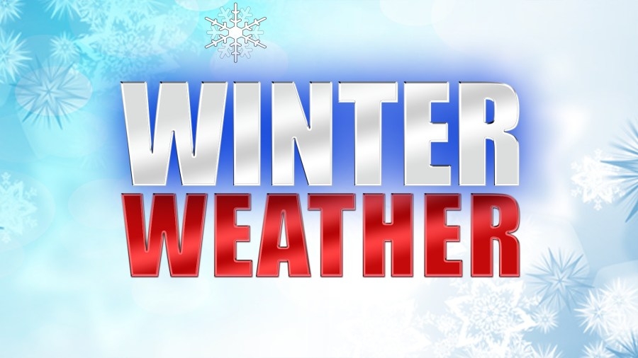 Salina gearing up for impactful winter storm