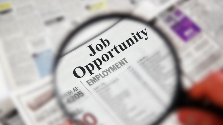 City of Wichita hosting career fair Tuesday