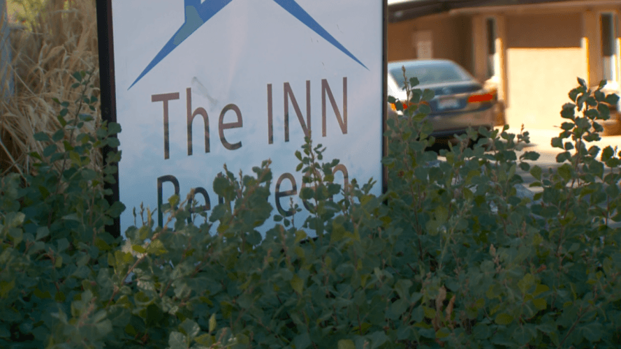 Salt Lake City homeless hospice looking to expand as need for services grows