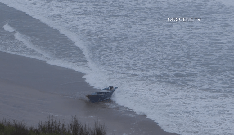 Remains found at Torrey Pines State Beach identified as 10-year-old girl