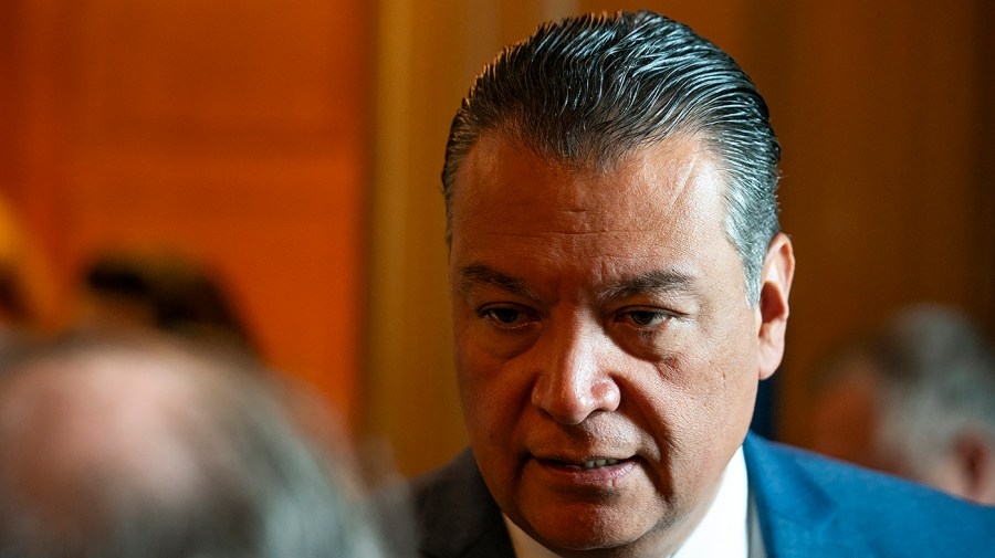 California Senate advances AI regulation bills despite federal pushback