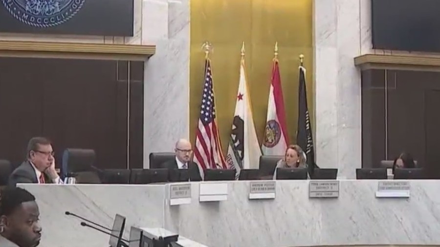 San Diego County fails to pass expansion of Immigrant Legal Defense Program