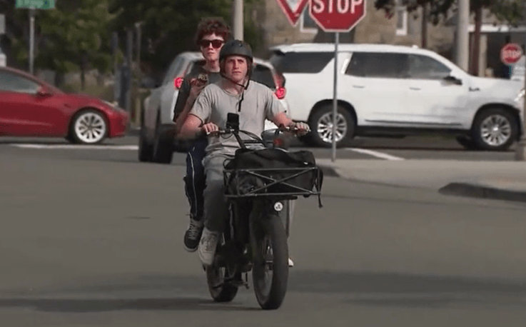 Del Mar passes new e-bike rules