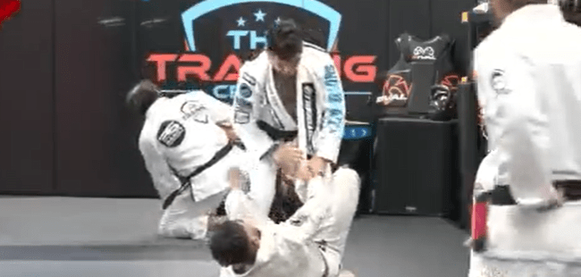 Victim of San Diego plane crash honored by local jiu-jitsu community
