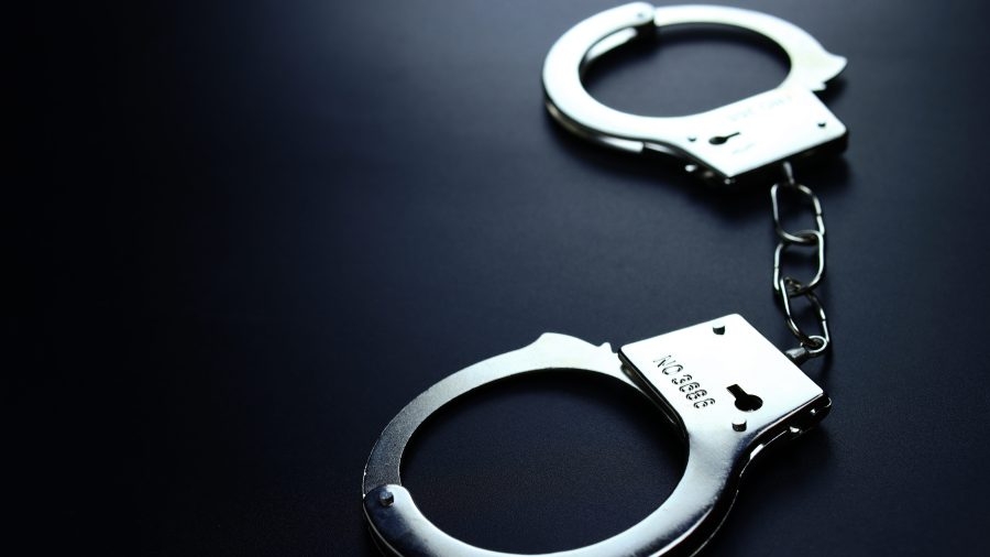 Man arrested in deadly I-5 shooting