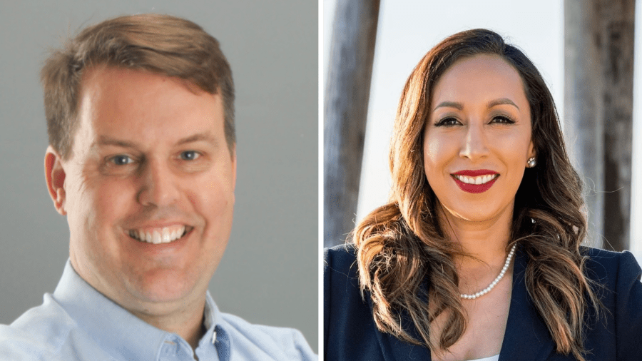 Voting begins in runoff race for District 1 seat on Board of Supervisors