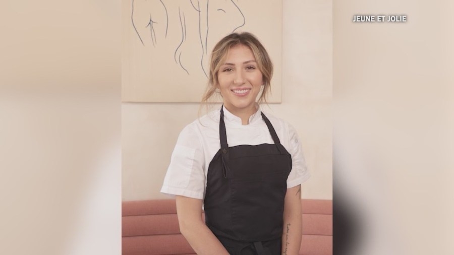 Local culinary star dies while hiking in Hawaii