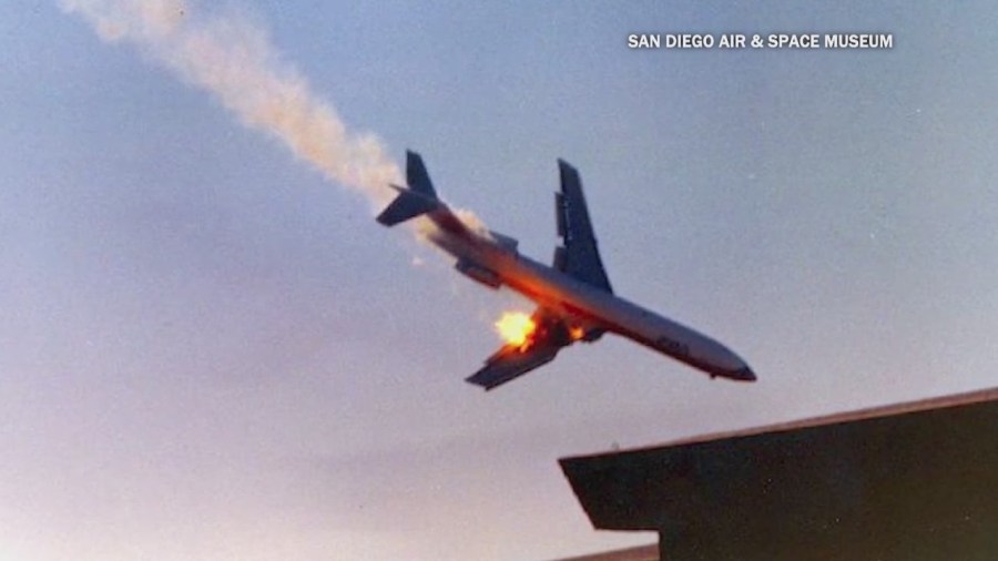 Responding police officer to Flight 182 sees similarities with DC plane crash