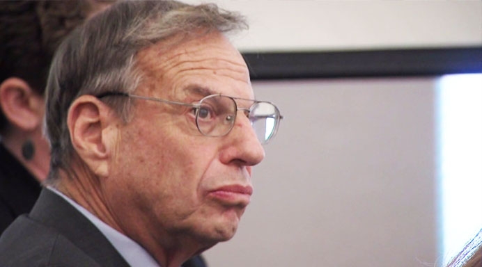 Bob Filner, the ex-mayor of San Diego mired by sexual misconduct, dead at 82
