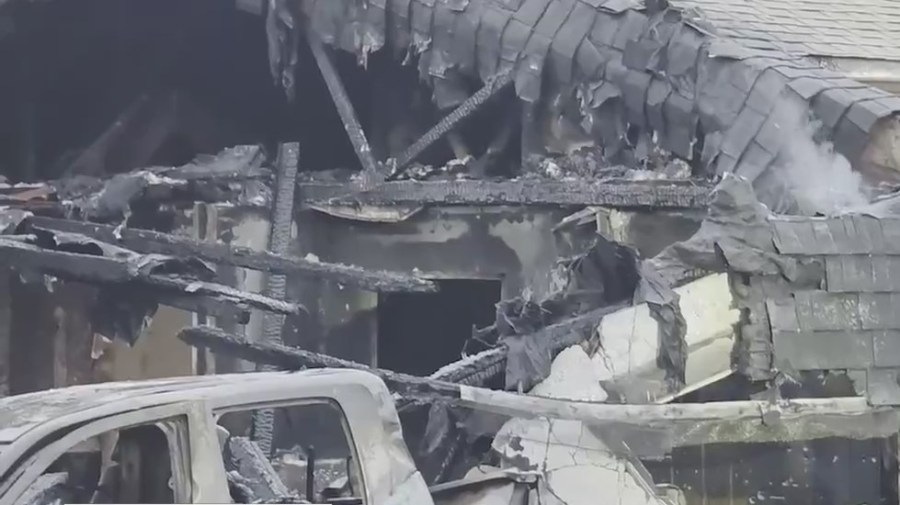 Talent agent, drummer believed to be among dead in San Diego plane crash