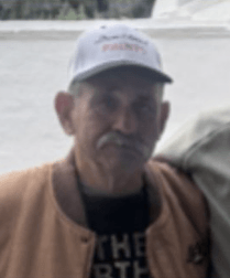 66-year-old at-risk man missing in Logan Heights