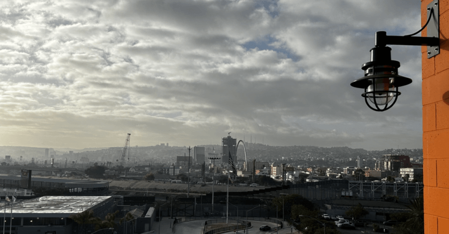 Alleged Tijuana-based cartel enforcer extradited to San Diego