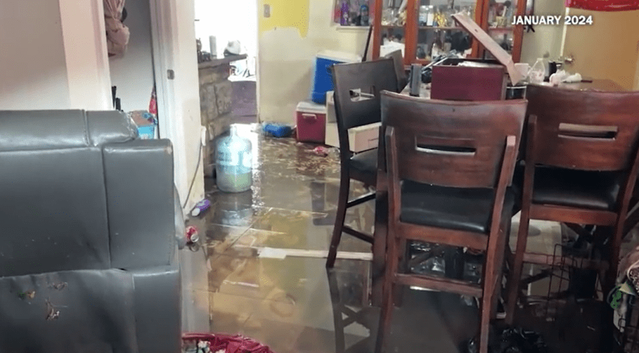 City of San Diego countersues some 2024 flood victims