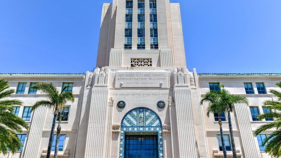 Traveling internationally? San Diego County offers apostille services at pop-up event