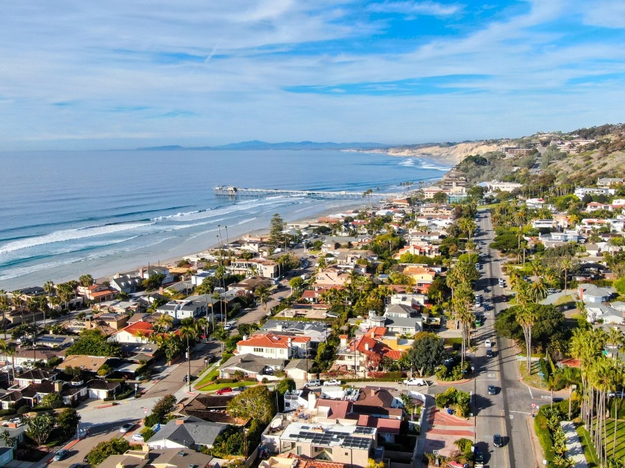 Three La Jolla homes designated ‘historic' by San Diego board