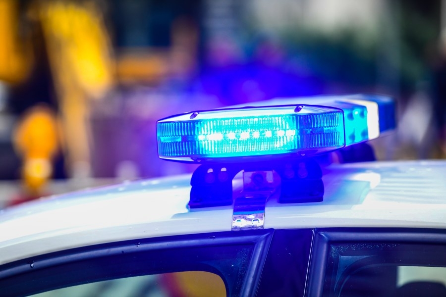 Toddler dies after being found unresponsive in East County home