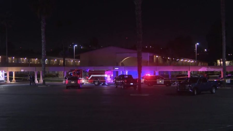 Suspect arrested after deadly Mission Valley shooting