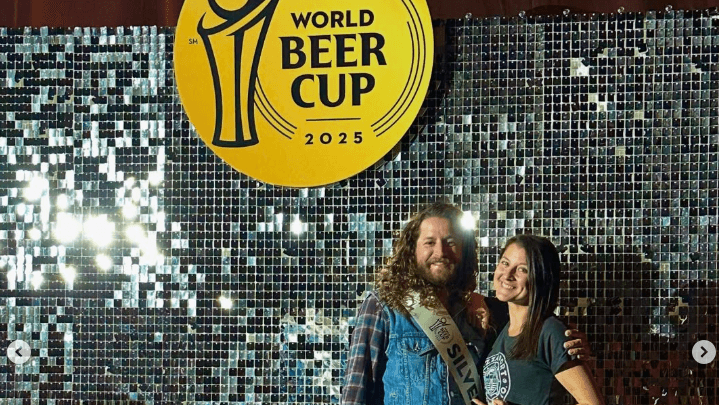 5 San Diego-area breweries earn medals at 2025 World Beer Cup