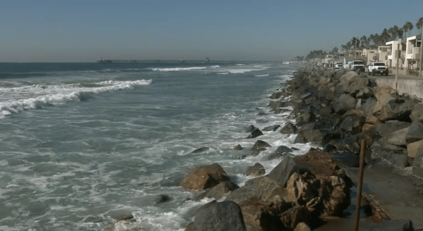 Oceanside awarded $1.8M grant to advance coastal RE:BEACH project