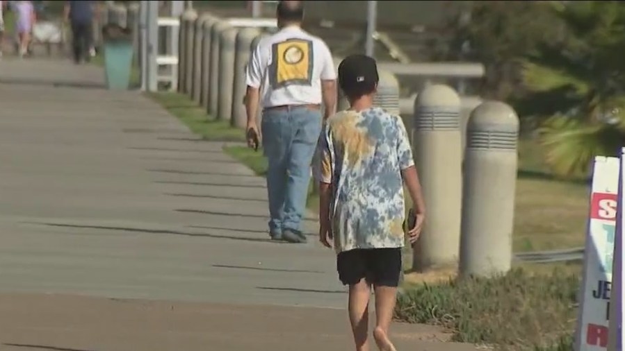 Community pushes back on city proposal to declare Mission Bay Park properties as surplus land