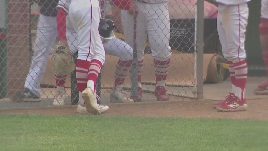School district investigates hazing allegations on varsity baseball team