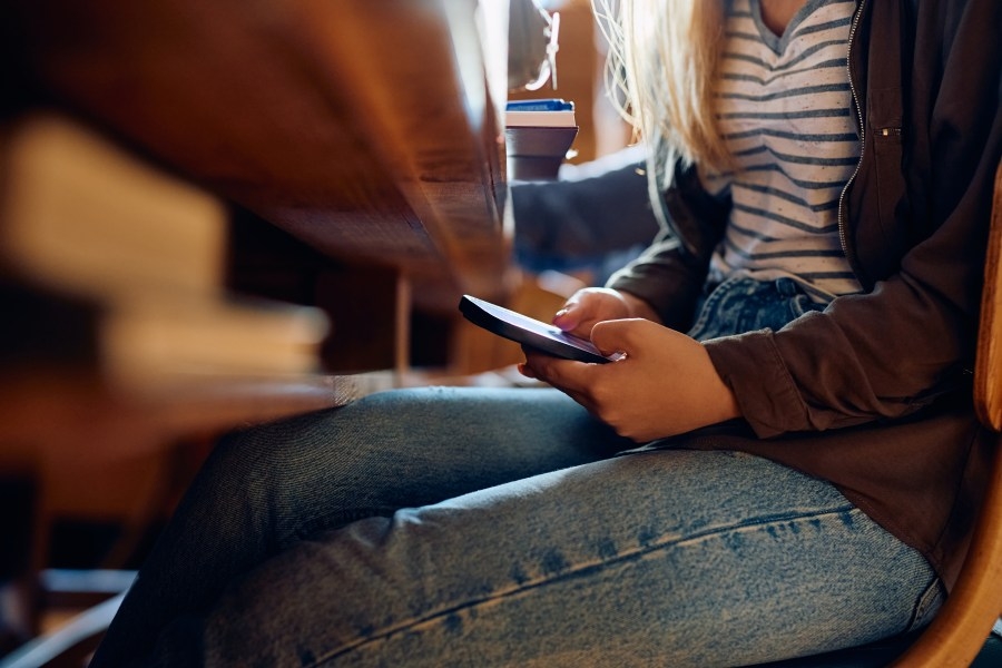 How cell phone rules will change at San Diego schools next year