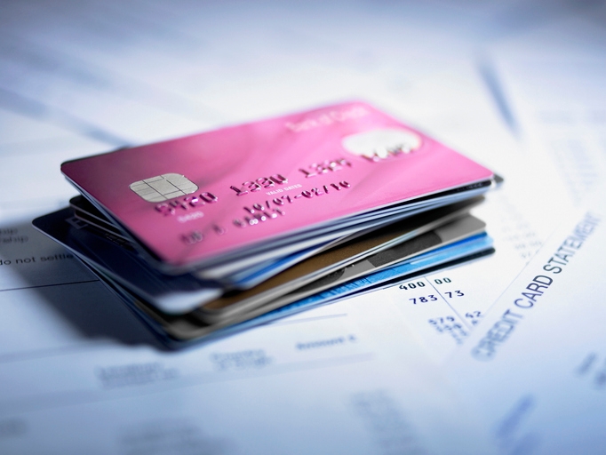 Santee trucking company owner accused in $2 million credit card fraud