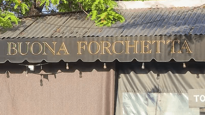 Buona Forchetta to close temporarily following ICE raid in South Park