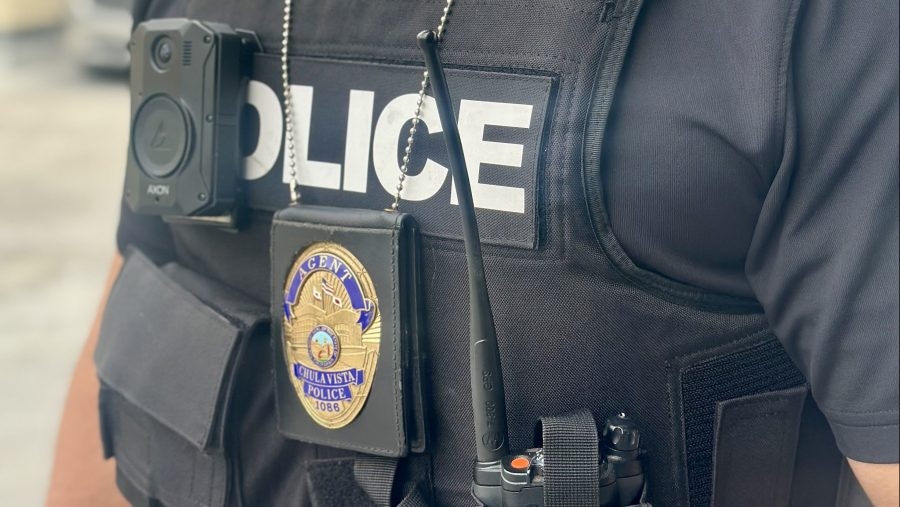 Sex offender audit conducted in Chula Vista