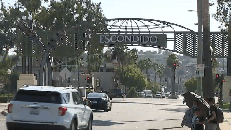After voter approval last fall, Escondido's sales tax increase now in effect