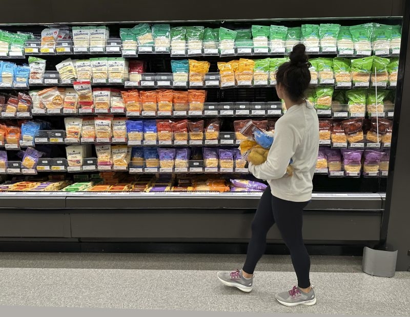 San Diego's inflation rate goes up again. What costs are going up?