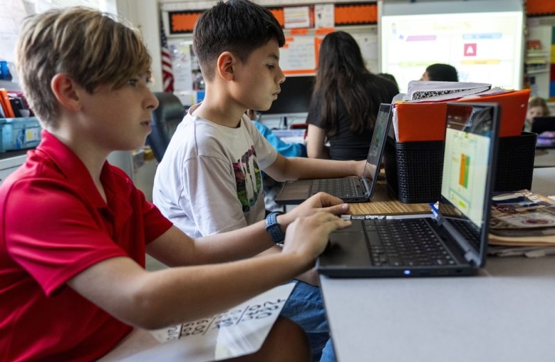 Bill seeks to oversee charter schools, but education centers say it's detrimental