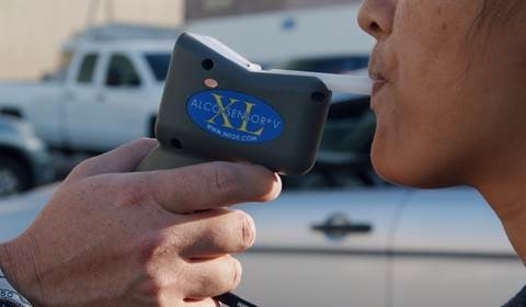 DUI patrol, seat belt enforcement ramped up ahead of Memorial Day