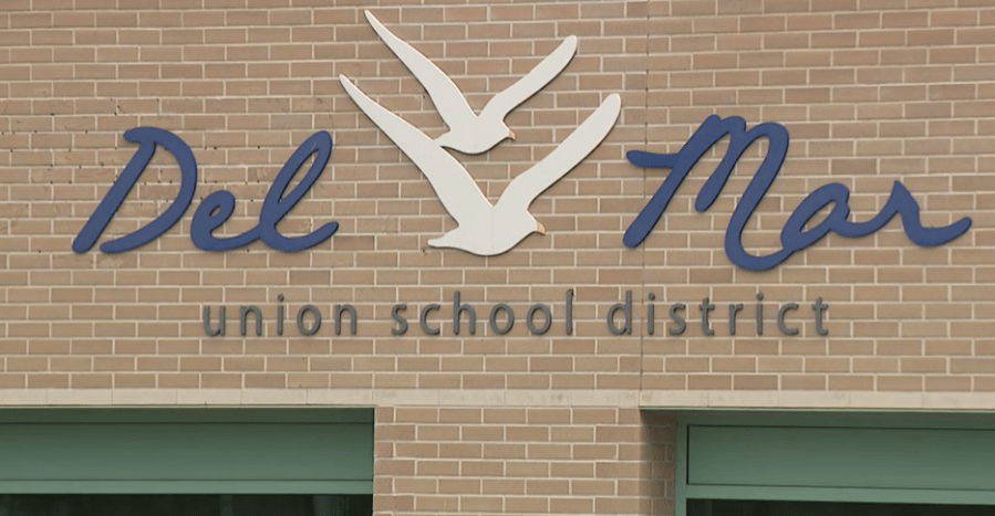 Del Mar Union sued for alleged abuse of special needs students