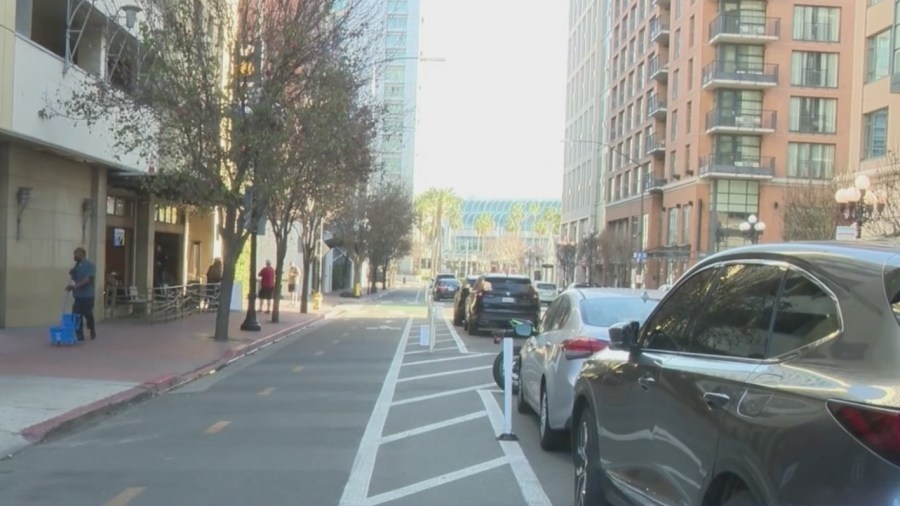 San Diego parking changes: What to know after City Council vote