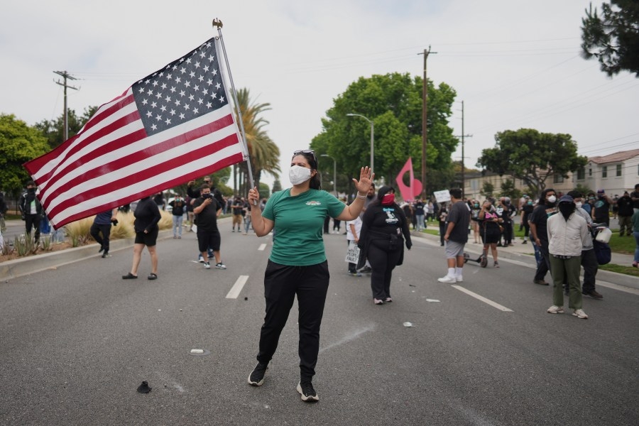 Nationwide ‘No Kings' protests set for this weekend, including across San Diego