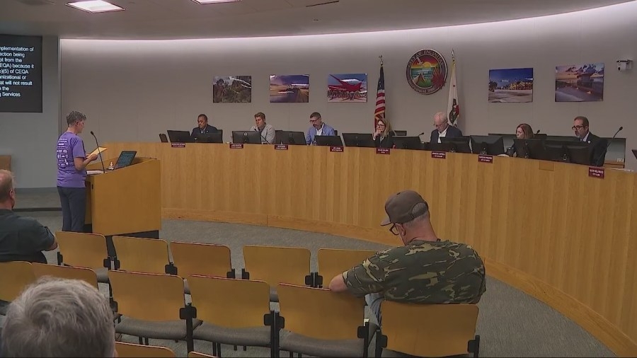 Encinitas council enhances city's homeless action plan with new initiatives