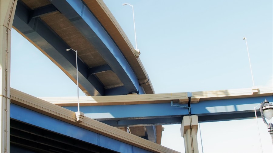 State funding will upgrade infrastructure in these areas of San Diego County