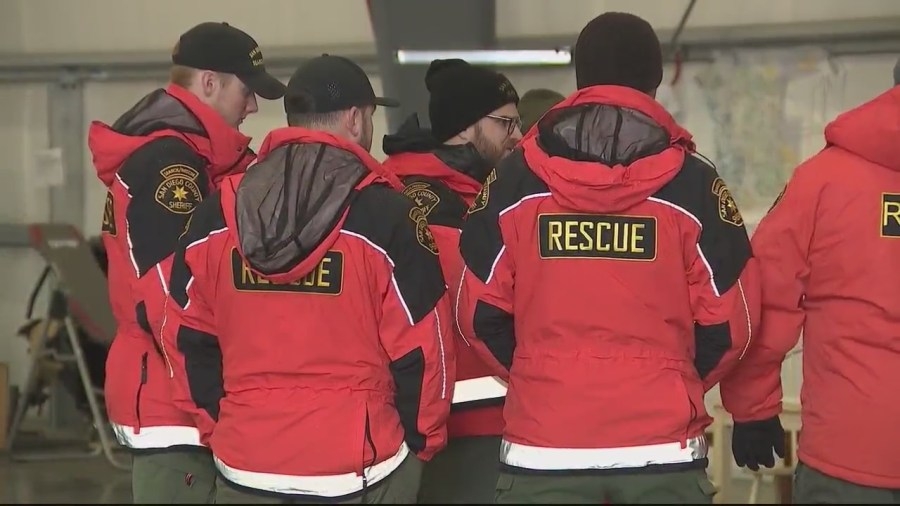 Cause of deadly military helicopter crash near Pine Valley revealed