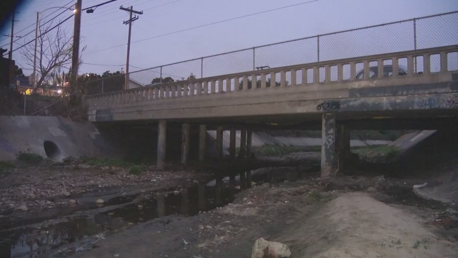 Preparations underway as storm hits San Diego this week