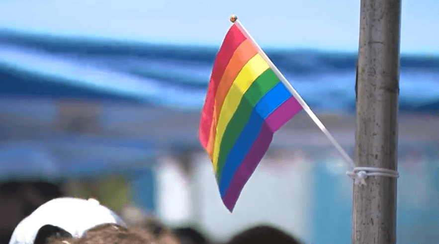 California steps in to support LGBTQ+ youth after federal lifeline cutback