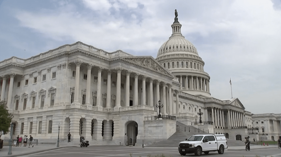 GOP budget plan, dubbed the ‘Big, Beautiful Bill,' ignites debate on debt and financial stability