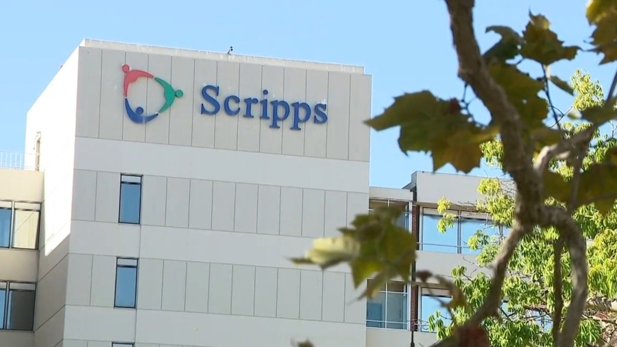 Scripps Health named among Fortune's ‘100 Best Companies to Work For'