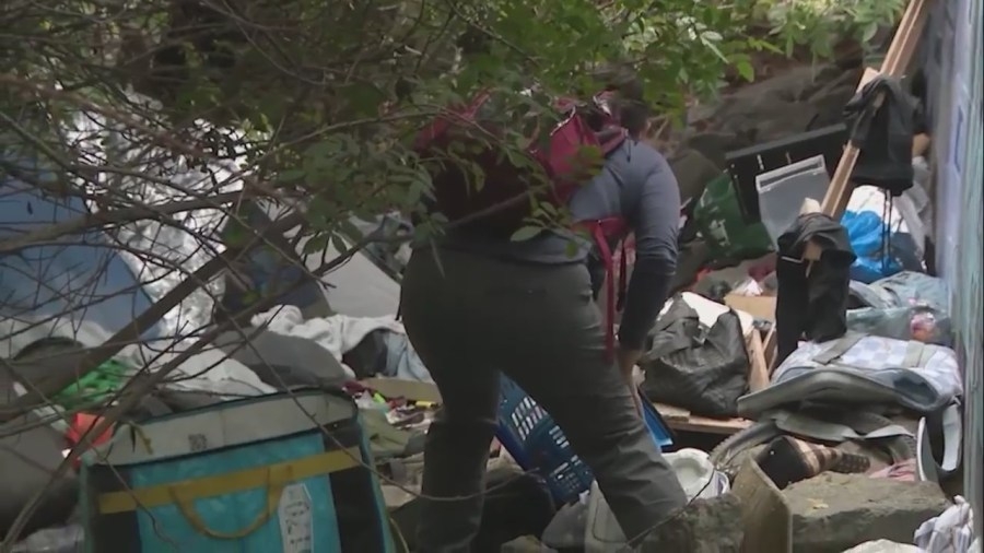 Point-In-Time homeless count begins Thursday